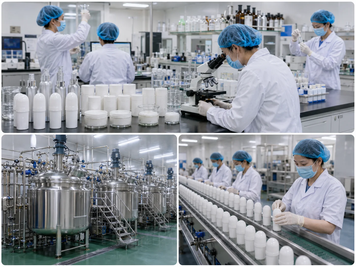 Private Label Deodorant Solutions